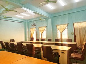 အစည်းအဝေးခန်းမ